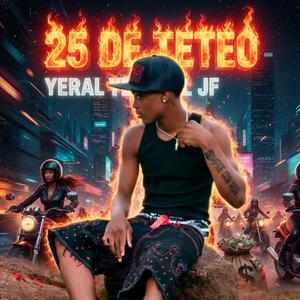 25 de Teteo