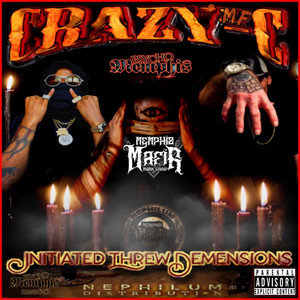 SCAN MAN SPEAKS OFF THE PORCH (Explicit)