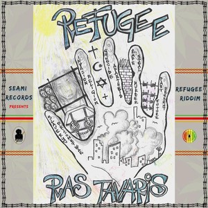 Refugee - EP