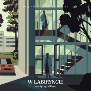 W labiryncie (Original TV Series Soundtrack)