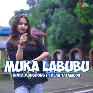 Muka Labubu