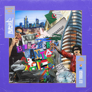 Blueberry Fanta (Explicit)