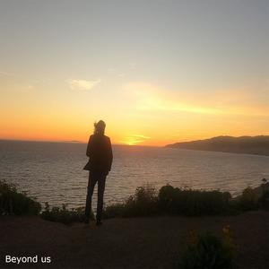 We Move Forward In The Dark