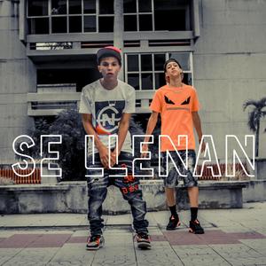 Se Llenan (feat. El Rapper RD)