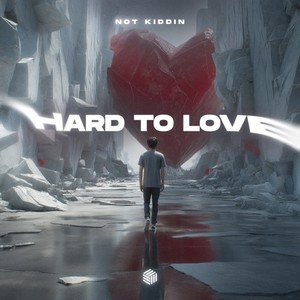 So Hard to Love (Extended Mix)