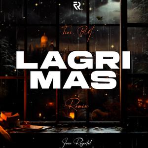 Lagrimas (Cumbia) [Explicit]