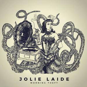 jolie laide