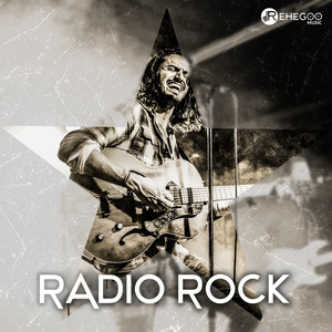 Radio Rock - Classic Rock Greatest Hits