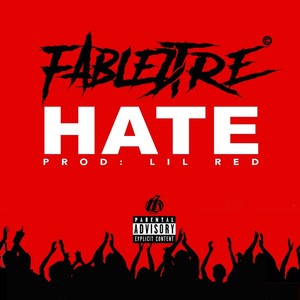 HATE (Explicit)