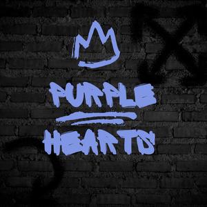 Purple hearts (Explicit)