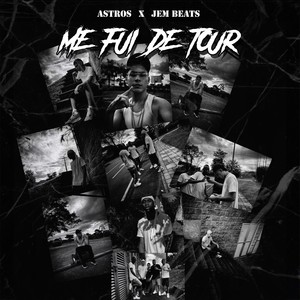 Me Fui De Tour