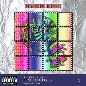 Anonadado (Explicit)