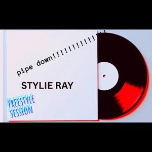 Pipe Down (feat. Blaqe Diamond, Bruce Wane & Omar Gooding) (Explicit)