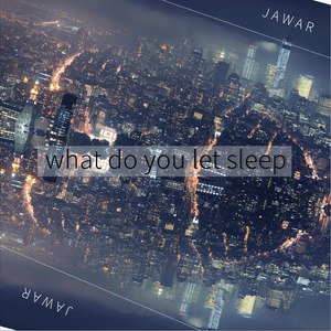 What You Let Sleep