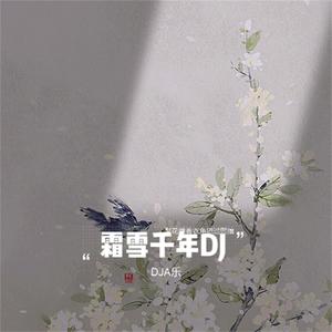 DJA乐 - 梨花香 (DJ降调版)