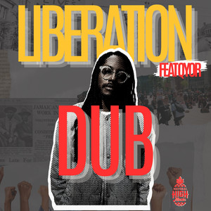 Liberation (Dub Remix)