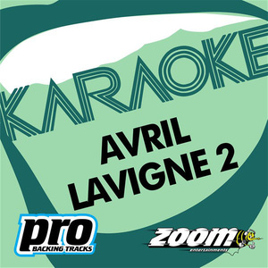 Zoom Karaoke - Avril Lavigne 2