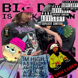 SUCCUBUS (feat. PHYZIKAL) (Explicit)