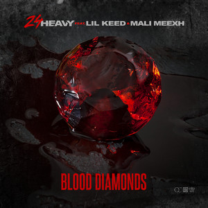 Blood Diamonds (Clean)