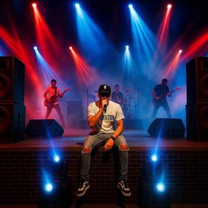 Through the Storm (Explicit)