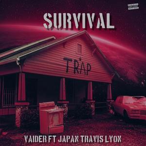 Survival (feat. Japan Travis Lyon) [Explicit]