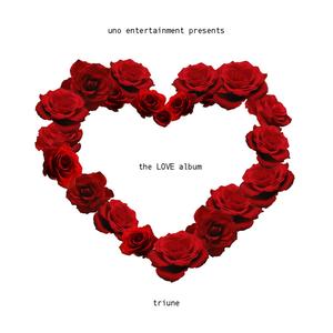 The Love Album (Explicit)