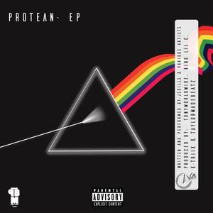 Protean Ep (Explicit)