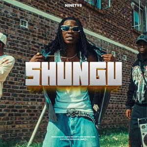 Shungu