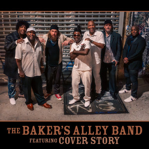 The Baker's Alley Band