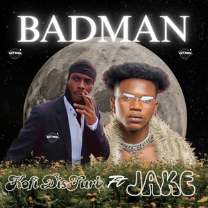 BADMAN (Explicit)