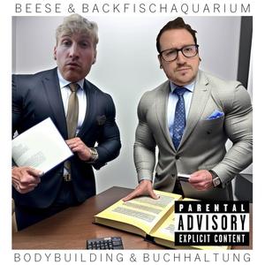 Bodybuilding & Buchhaltung (Explicit)