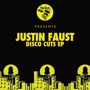 Disco Cuts - Single