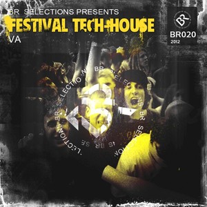 Festival Tech-House Vol 1