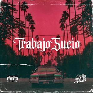 Trabajo sucio (feat. Yayo Stone & Viznaga 3:16) [Explicit]