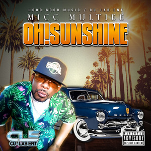 OH!Sunshine (Explicit)