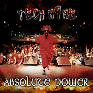 Absolute Power (Explicit)