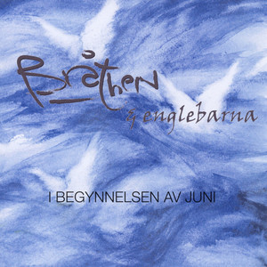 I Begynnelsen Av Juni (Single)