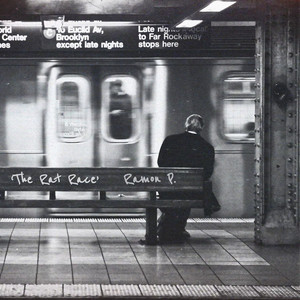 The Rat Race (Explicit)