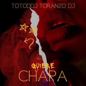 CHAPA LATIN TECH (feat. Toranzo Dj|Radio Edit)