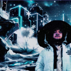 ALL THA WAY (feat. J Ali) (Explicit)