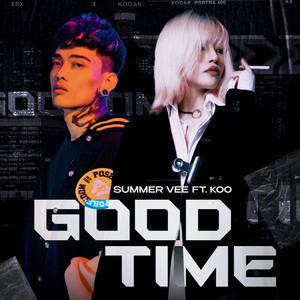 Good Time (feat. Koo)