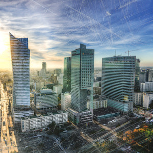 Dziemian - Sen o Warszawie