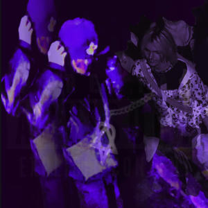 traffik demon (feat. 5aleb) (Explicit)