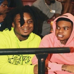 Someone Come Save Me (For P) (Explicit)