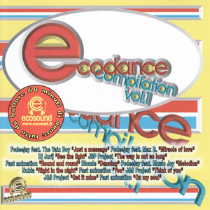 Ecodance Compilation Vol. 1