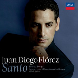 Flórez - Santo (瑞兹：桑托)