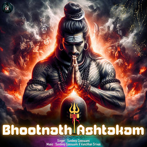 Bhootnath Ashtakam