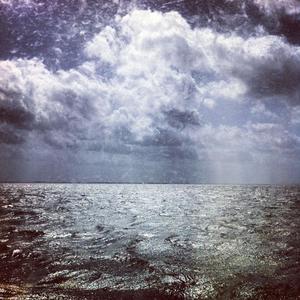 Marwell - Gefangen im Meer