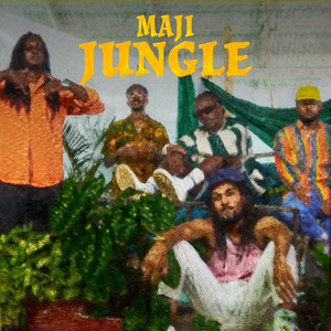 Jungle (Explicit)