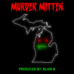 Murder Mitten (Explicit)